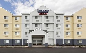 Fairfield Inn Colorado Springs Air Force Academy